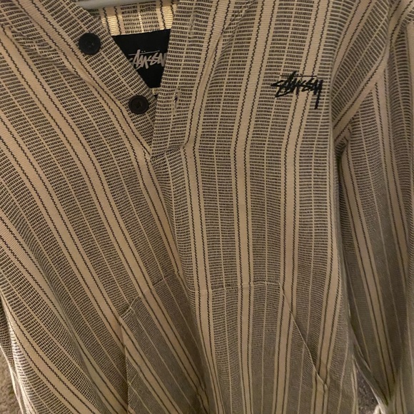 Stussy Jacket Size L - Picture 3 of 3